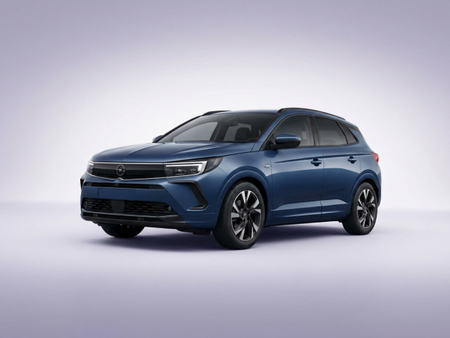 Opel Grandland II