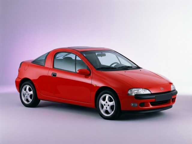 Opel Tigra A