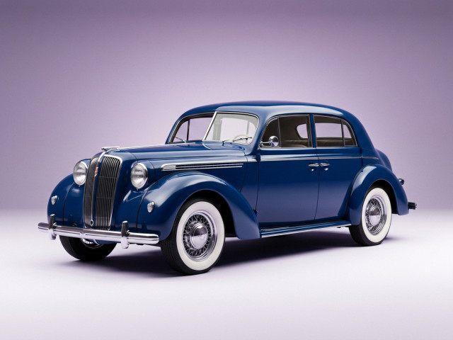Opel Admiral '37