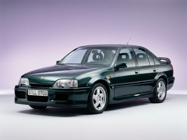 Opel Lotus Omega 1990 - 1992