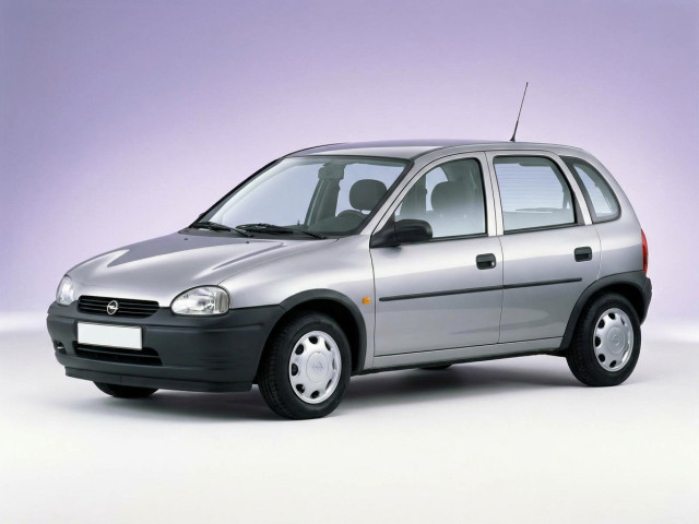 Opel Corsa B