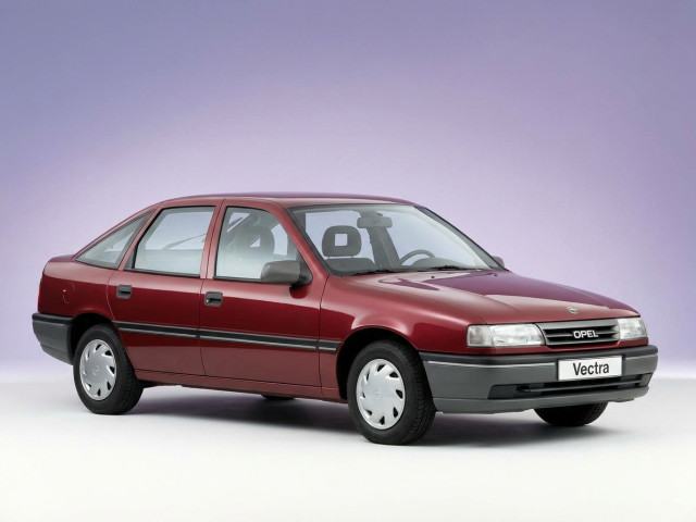 Opel Vectra A