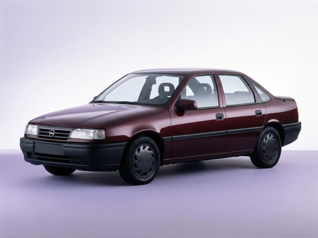 Opel Vectra A