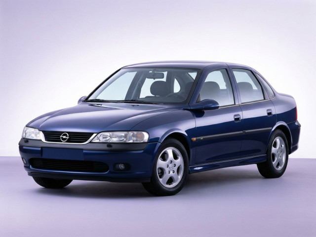 Opel Vectra B
