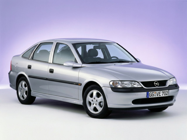 Opel Vectra B