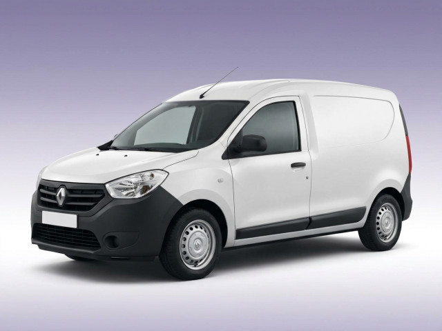 Renault Dokker I