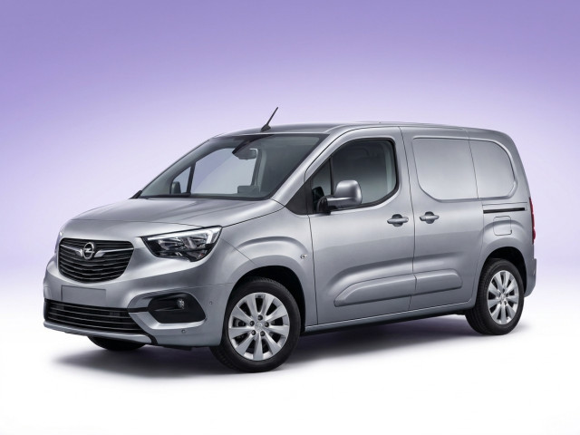 Opel Combo PCMA