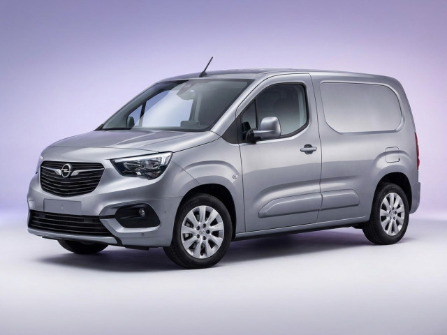 Opel Combo PCMA