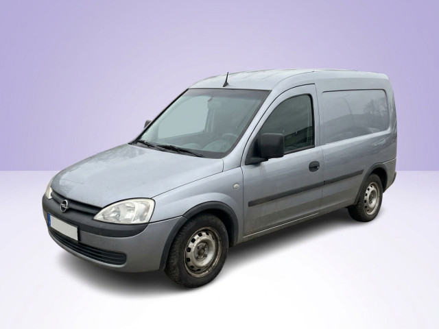 Opel Combo C