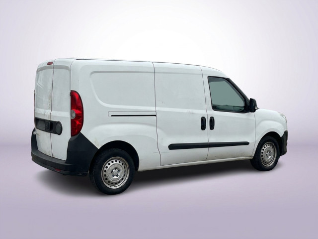 Opel Combo E