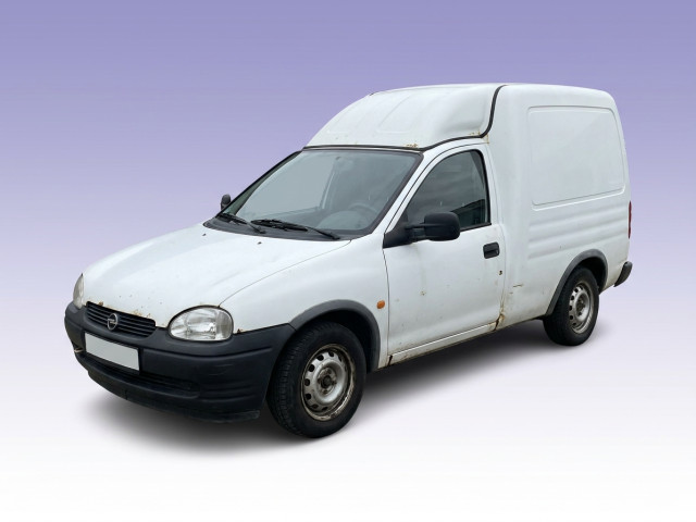 Opel Combo B
