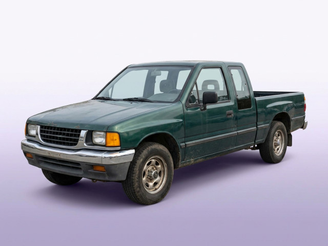 Opel Campo 1991 - 2000