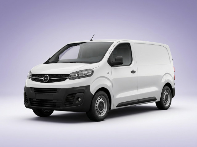 Opel Vivaro C