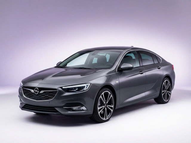 Opel Insignia II
