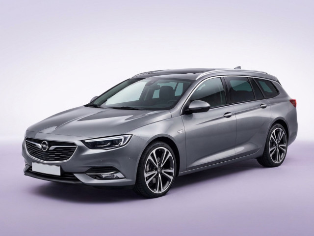 Opel Insignia II