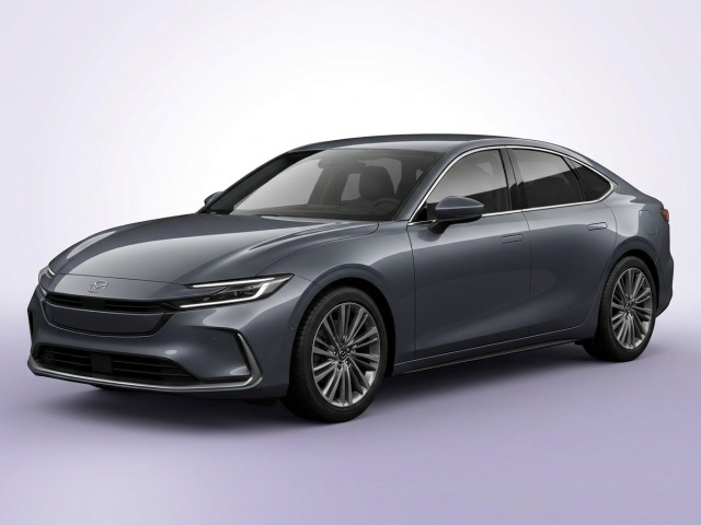 Mazda 6e 2025 - н.в.