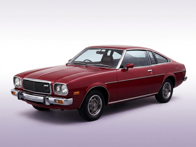 Mazda RX-5 1976 - 1980