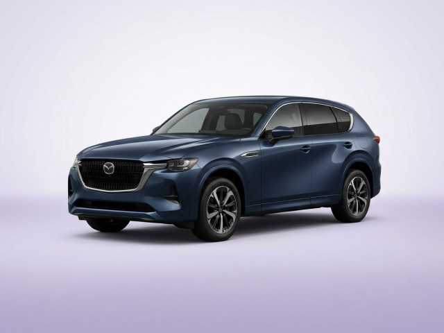 Mazda CX-80 2024 - н.в.