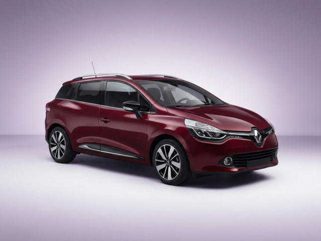 Renault Clio IV