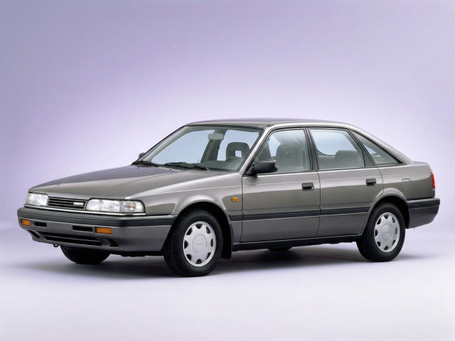 Mazda 626 III (GD)