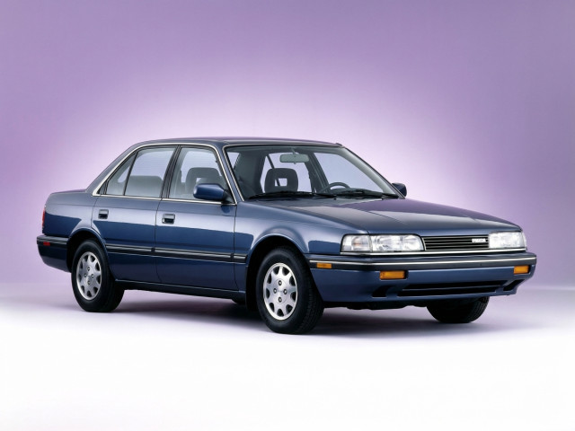 Mazda 626 III (GD)