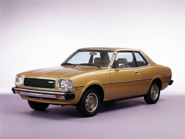 Mazda 626 I (CB)