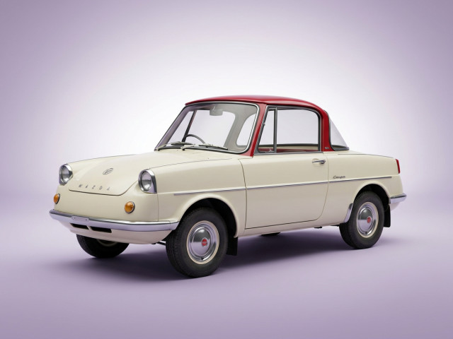 Mazda R360 I