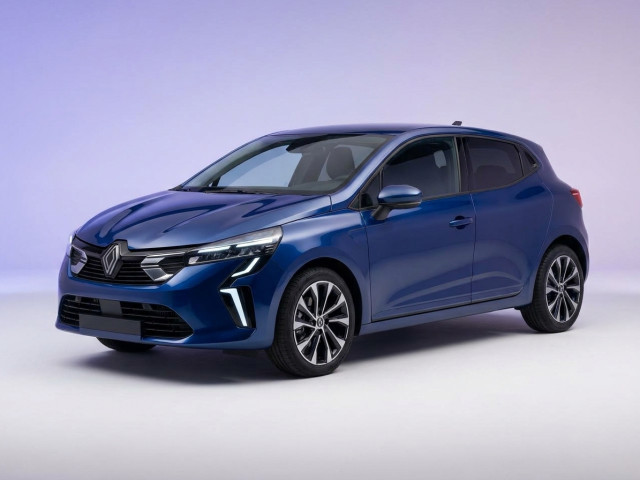 Renault Clio VI
