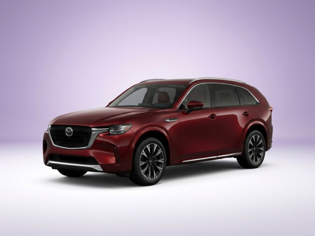 Mazda CX-90 2023 - н.в.