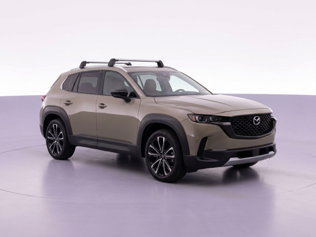 Mazda CX-50 2022 - н.в.