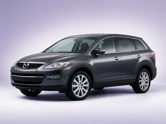 Mazda CX-9 I