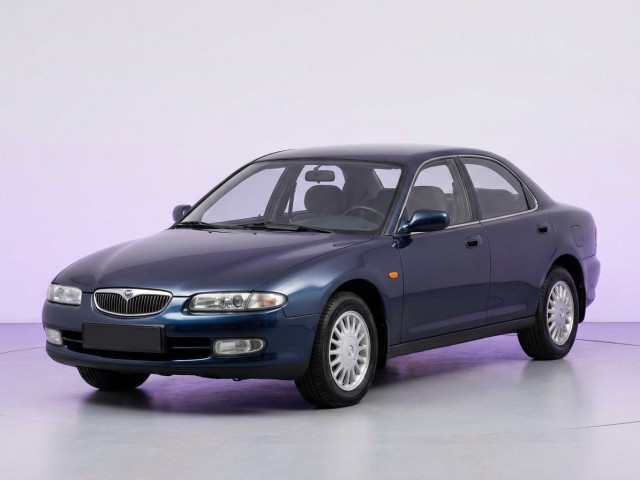 Mazda Xedos 6 1992 - 2000