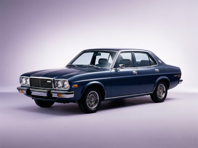 Mazda 929 LA4