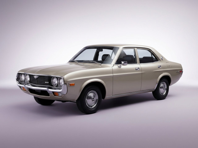 Mazda 929 LA2