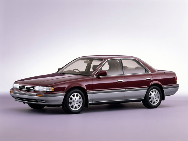Mazda Persona 1988 - 1992