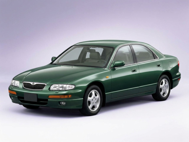 Mazda Xedos 9 I