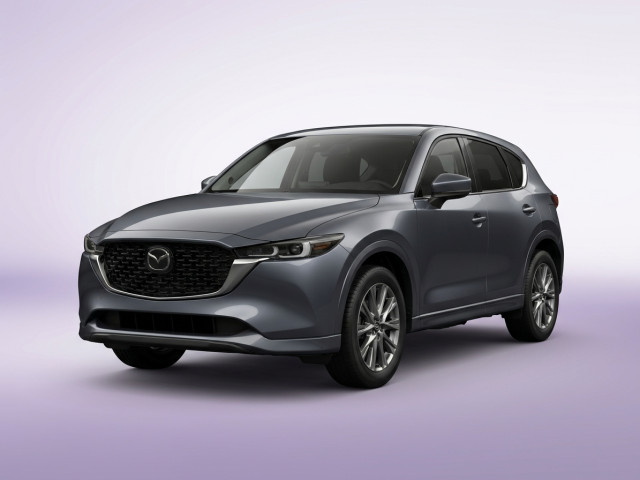 Mazda CX-5 III