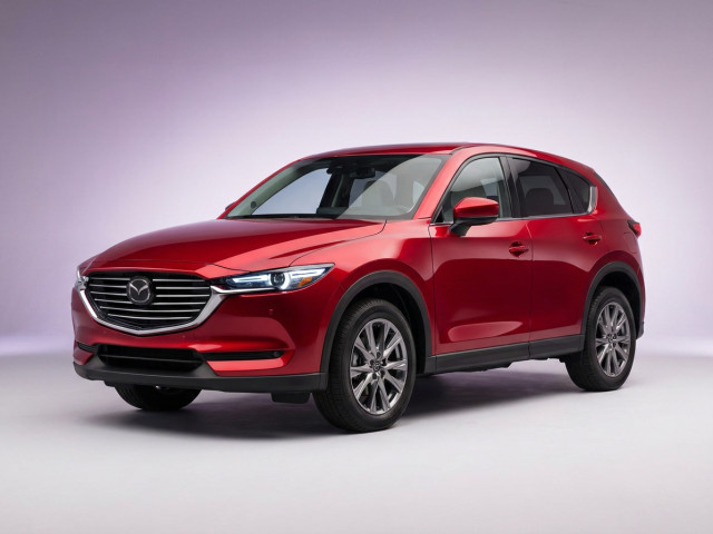 Mazda CX-5 II