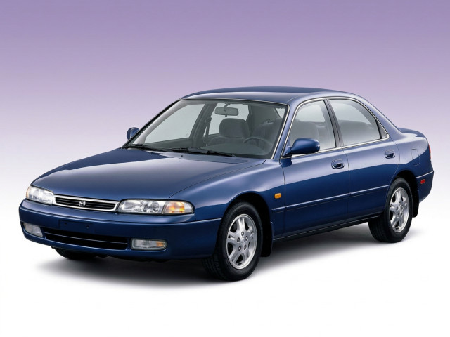 Mazda Cronos 1991 - 1995