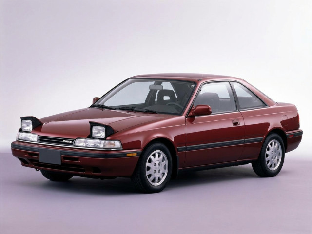 Mazda Capella IV