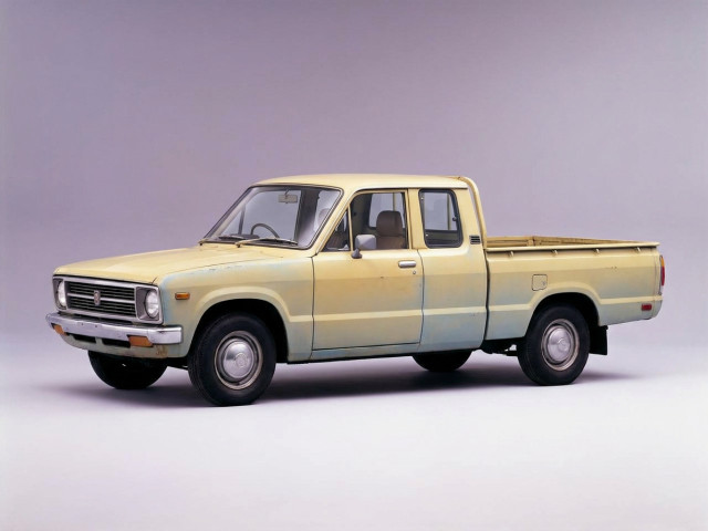 Mazda Proceed III