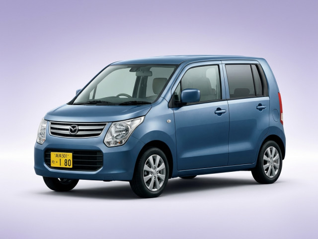 Mazda Flair II