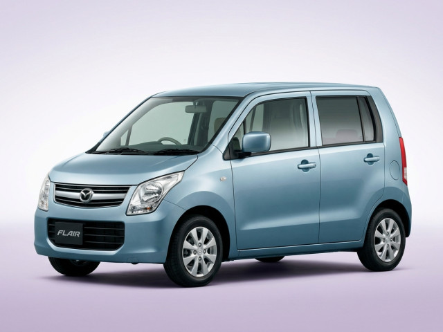 Mazda Flair I