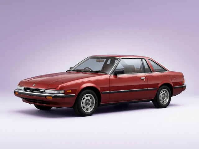 Mazda Cosmo HB