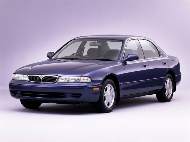 Mazda Efini MS-9 1991 - 1993