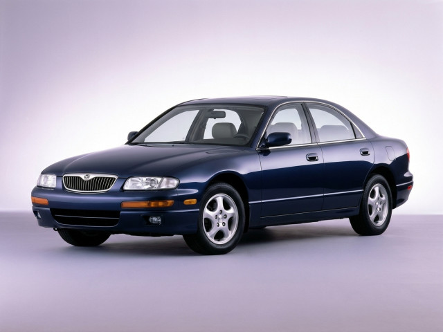 Mazda Millenia I