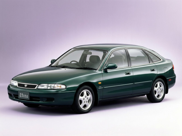 Mazda Efini MS-6 1991 - 1994