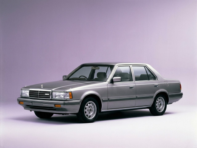 Mazda Luce IV