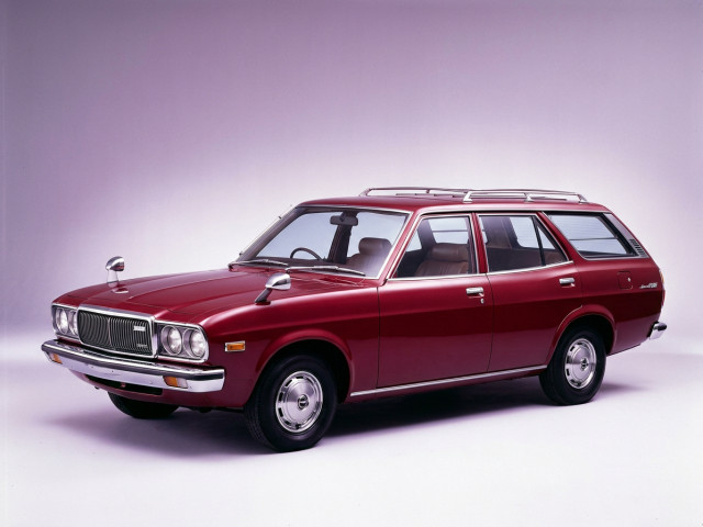 Mazda Luce III