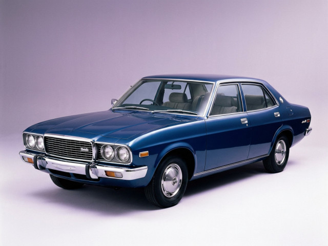 Mazda Luce III